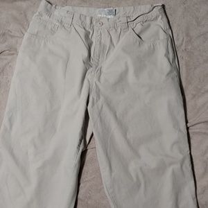 Men's BILLABONG Chino khaki pants 38/32